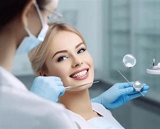 Smile design and cosmetic dentistry treatment