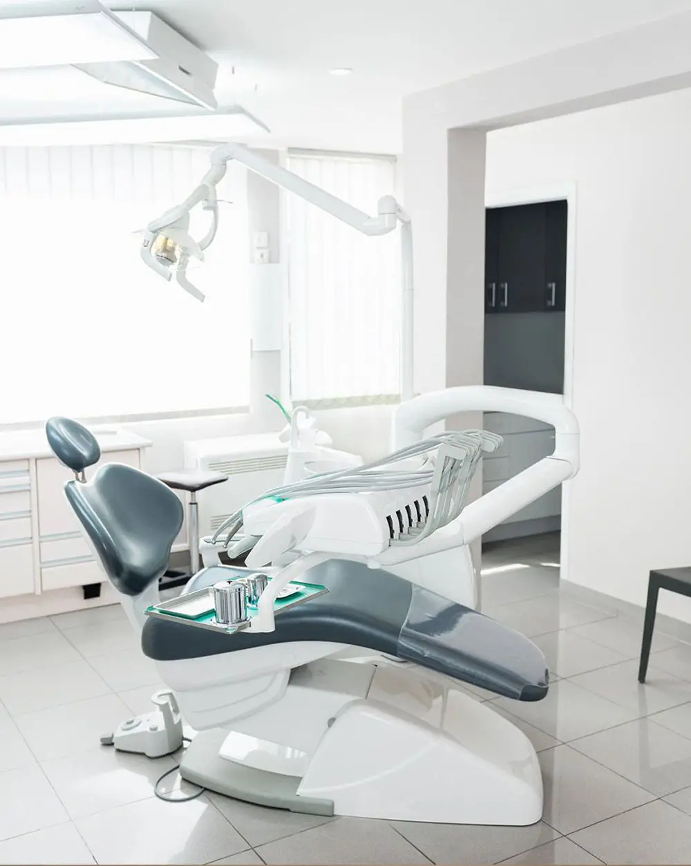 State-of-the-art dental technology at Shwasa Mitra Clinic