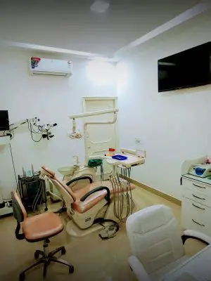 Professional dental care at Shwasa Mitra Dental Clinic